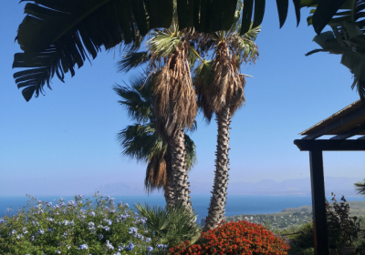 Casa Vacanze Villa Casa Scopello
